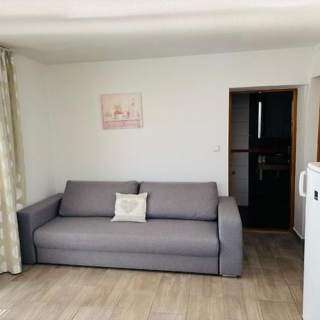 Apartmany U Orecha Boretice Bagian luar foto