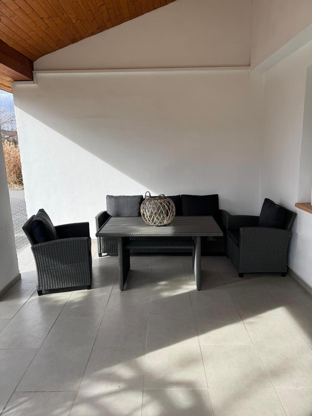 Apartmany U Orecha Boretice Bagian luar foto