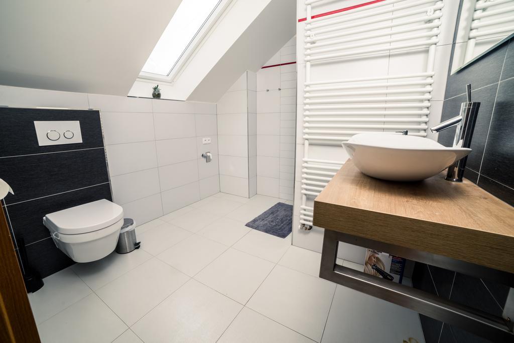 Apartmany U Orecha Boretice Bagian luar foto