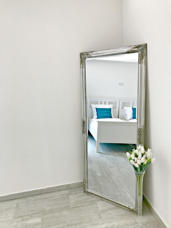 Apartmany U Orecha Boretice Bagian luar foto