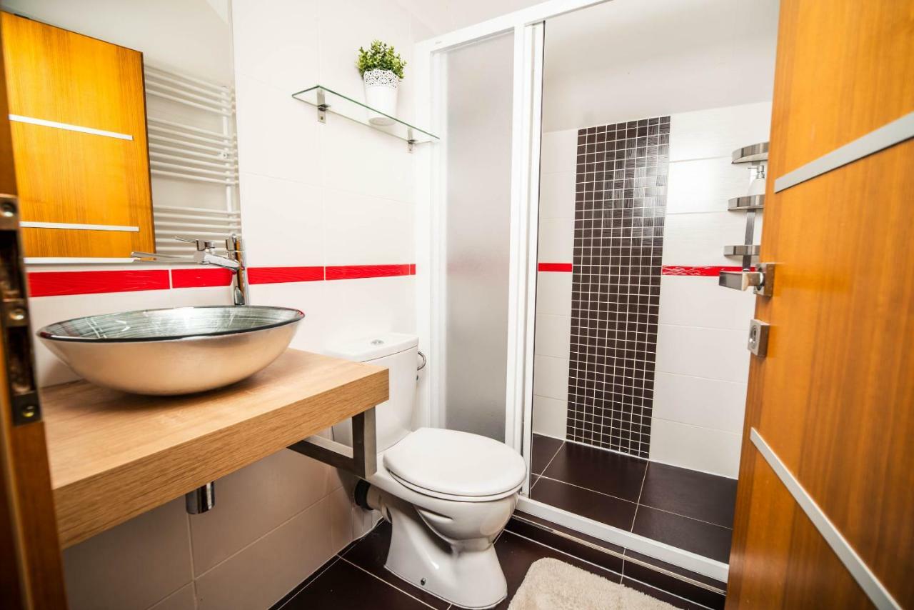 Apartmany U Orecha Boretice Bagian luar foto