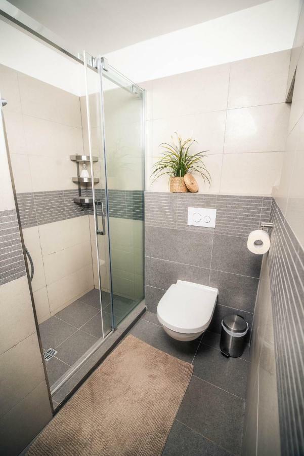 Apartmany U Orecha Boretice Bagian luar foto